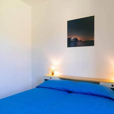 Bilocale La Riva