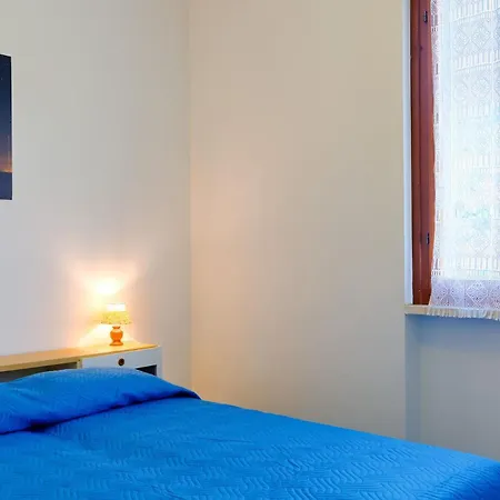 Bilocale La Riva *