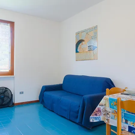 Apartment Bilocale La Riva Portoferraio