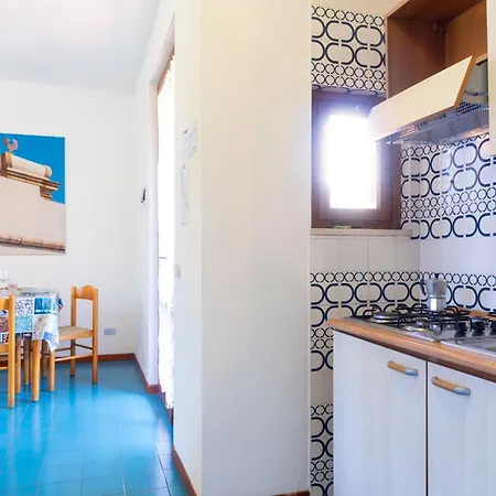 Bilocale La Riva Portoferraio