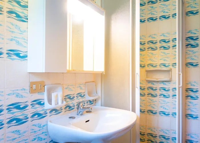 Bilocale La Riva * بورتوفيرّايو