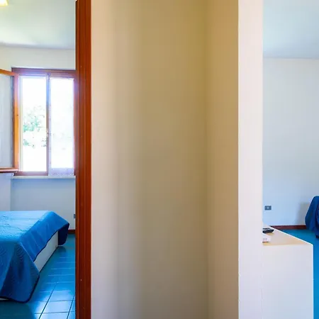 Bilocale La Riva * Portoferraio