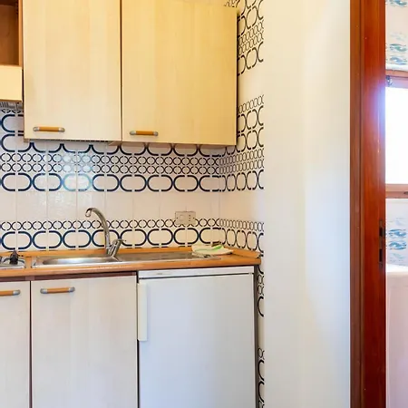 Bilocale La Riva Appartement