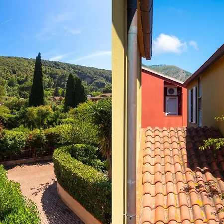 Bilocale La Riva Appartement *