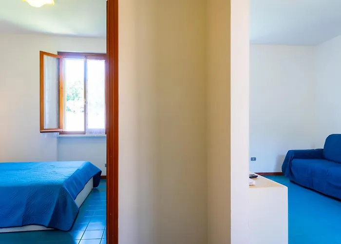 Bilocale La Riva * Portoferraio