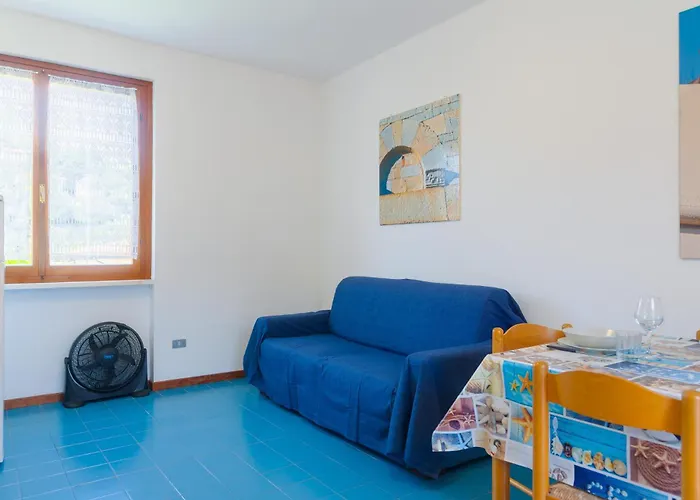 Appartement Bilocale La Riva Portoferraio