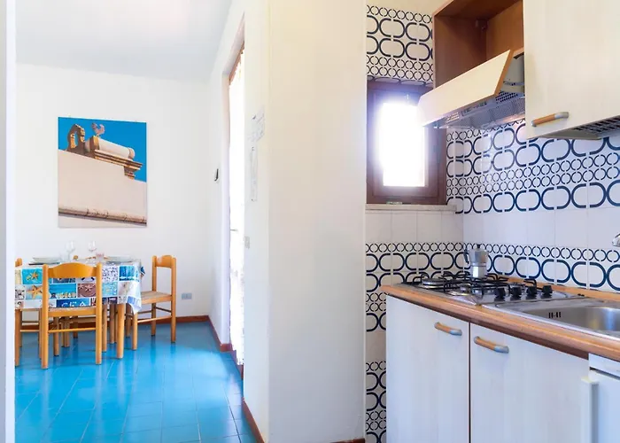 Bilocale La Riva Portoferraio