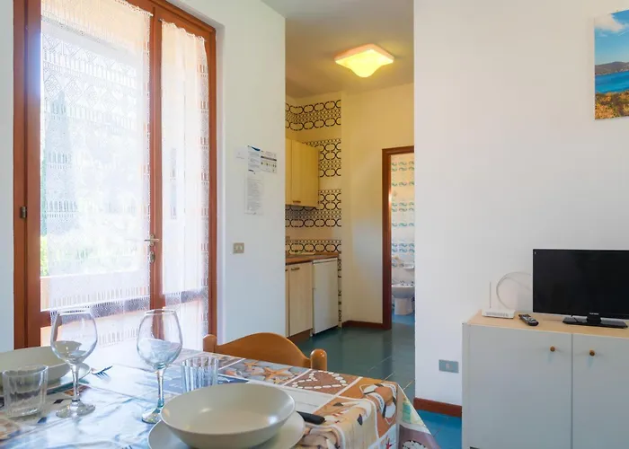 Appartement Bilocale La Riva *