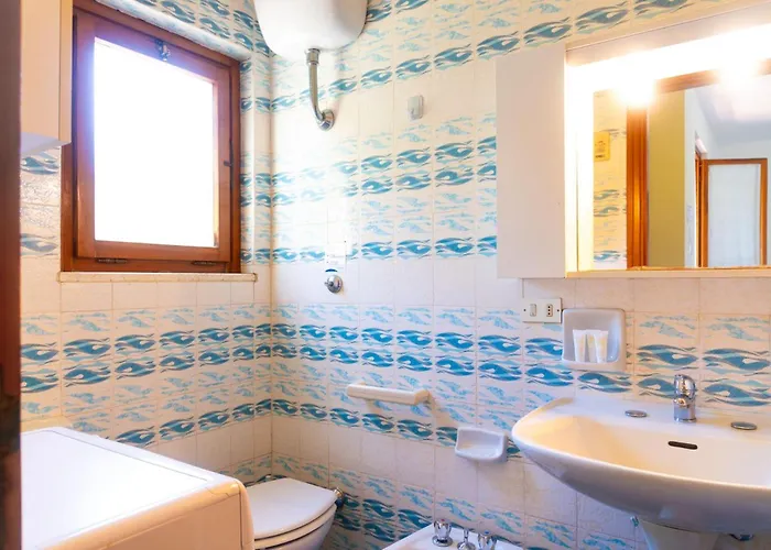 Bilocale La Riva * Portoferraio