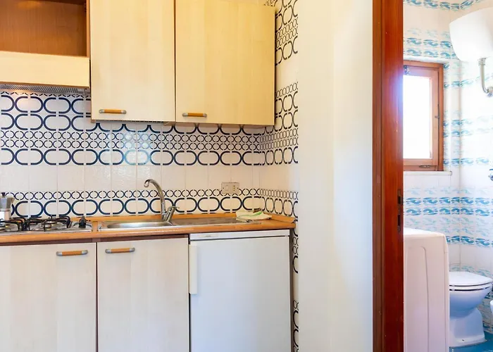 Bilocale La Riva Appartement